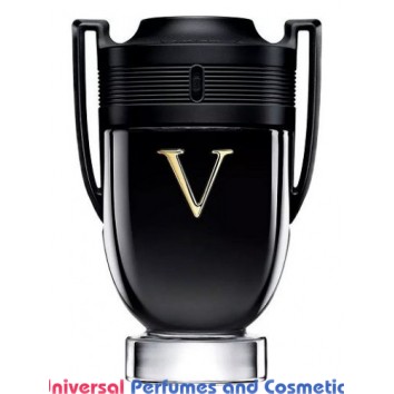 Our impression of Invictus Victory Paco Rabanne for Men Premium Perfume Oil (005920) Premium 